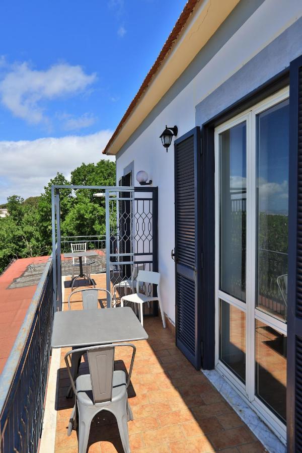 Tenuta Le Fornacelle ตอร์เรเดลเกรโค ภายนอก รูปภาพ