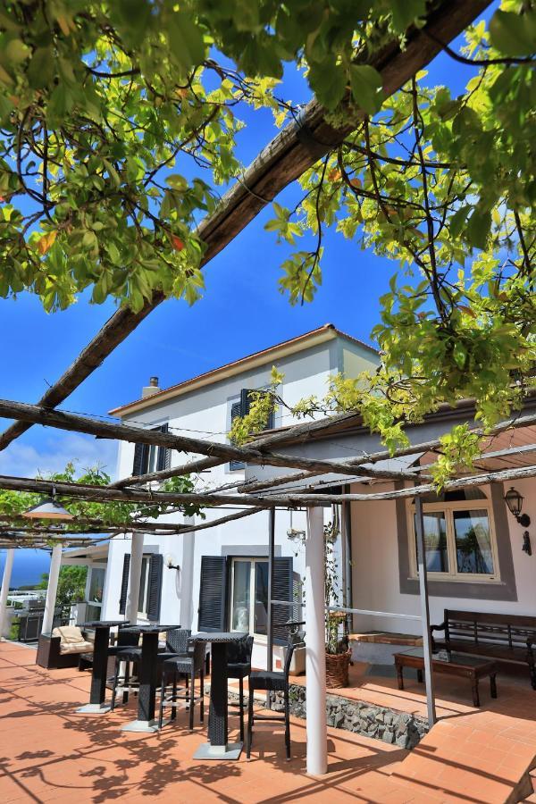 Tenuta Le Fornacelle ตอร์เรเดลเกรโค ภายนอก รูปภาพ