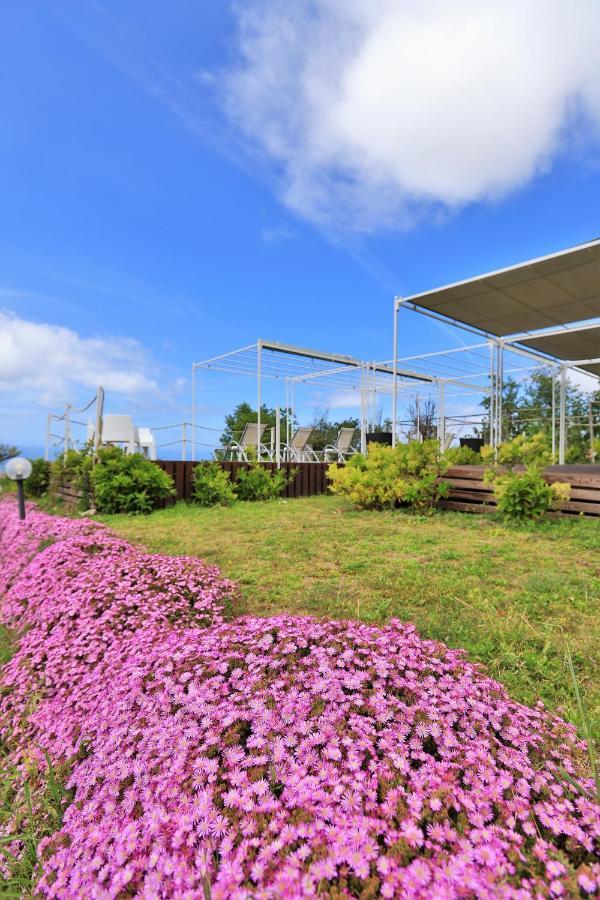 Tenuta Le Fornacelle ตอร์เรเดลเกรโค ภายนอก รูปภาพ